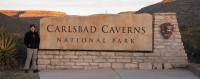 Carlsbad Caverns NP