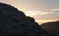 Carlsbad Caverns NP