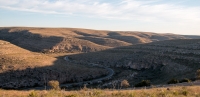 Carlsbad Caverns NP