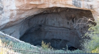 Cavern Entrance