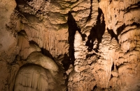 In Carlsbad Caverns