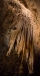 In Carlsbad Caverns