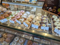 Donuts in Washington DC