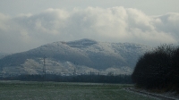 From the train to Heidelberg