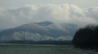 From the train to Heidelberg