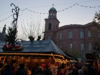 Frankfurt Paulskirche