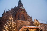 Nürnberg: Fraunkirche