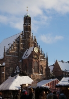 Nürnberg: Fraunkirche