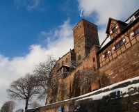 Nürnberg Castle