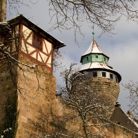 Nürnberg Castle