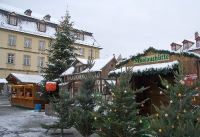 Bamberg Christmas Market