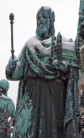 Bamberg Fountain