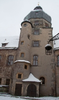 Bamberg: Schloss Geyerswörth