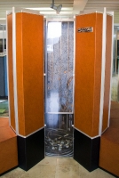 Munich Deutsches Museum: Cray-1