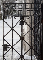 Dachau Concentration Camp Memorial