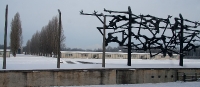 Dachau Concentration Camp Memorial