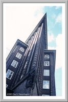 Chilehaus, Hamburg