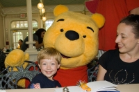 Pooh & Kyle