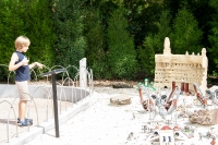 Miniland: Star Wars