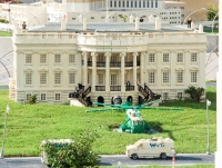 The White House