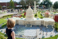 The US Capitol