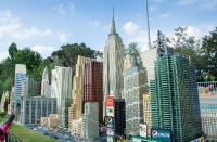 Miniland: New York