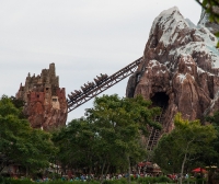 Expedition Everest