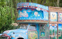 Ice Cream Truck