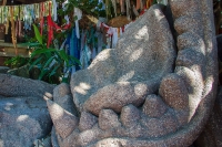 Asian Statue