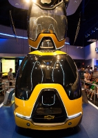 Test Track queue