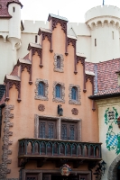 Frankfurt City Hall Replica