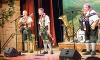 Biergarten Band