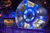 Mission: Space queue