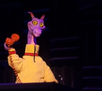 Figment in Journey into Imagination