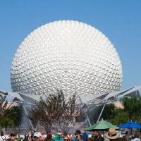 Spaceship Earth
