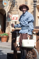 World Showcase Players