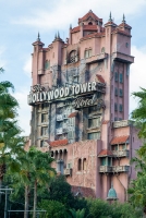 The Twilight Zone Tower of Terror