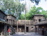 Fort Langhorn