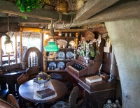 Swiss Family Robinson Treehouse