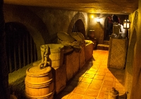 Pirates queue