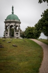 Maryland Monument at Antietam National Battlefield