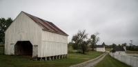 J Poffenberger Farm at Antietam National Battlefield