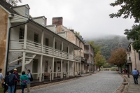 At Harpers Ferry National Historic Site