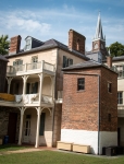 At Harpers Ferry National Historic Site