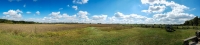 At Virginia Memorial at Gettysburg National Battlefield