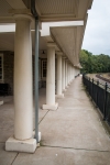 Valley Forge Station at Valley Forge National Historic Park