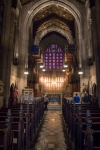 Washington Memorial Chapel at Valley Forge NHP