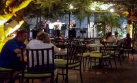 In Merida, Mexico