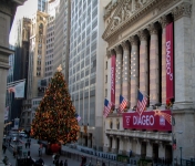 New York Stock Exchange