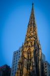 St. Patricks Cathedral